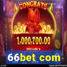 66bet com